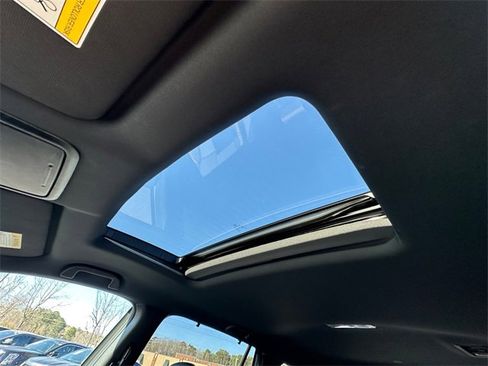 Used 2023 Honda Passport TrailSport image 27