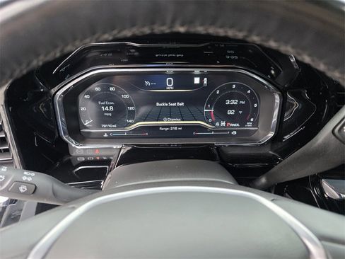 Used 2023 GMC Sierra 1500 Elevation image 22