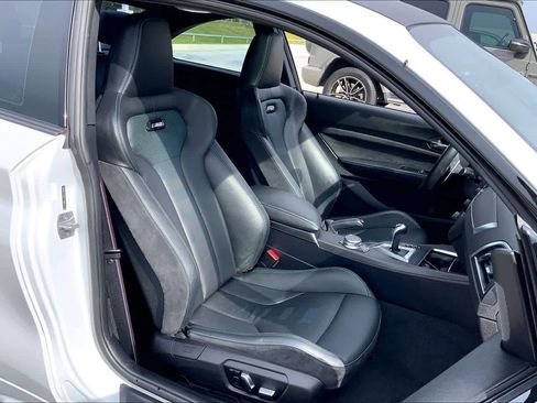 Used 2020 BMW M2 Competition w/ Executive Package image 8