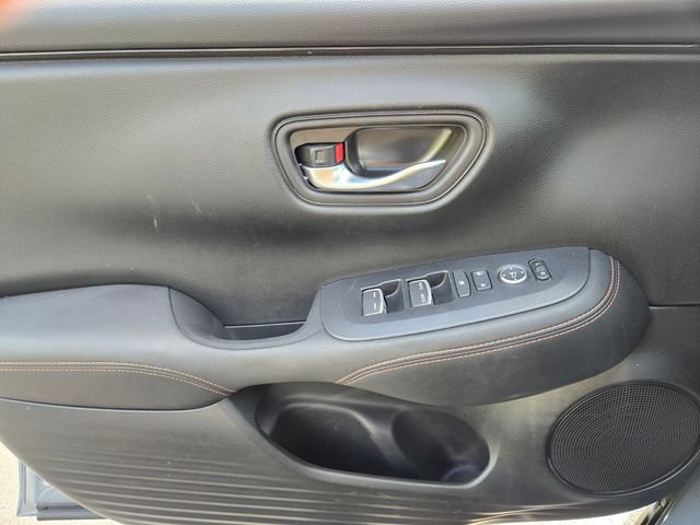 Used 2024 Honda HR-V Sport image 39