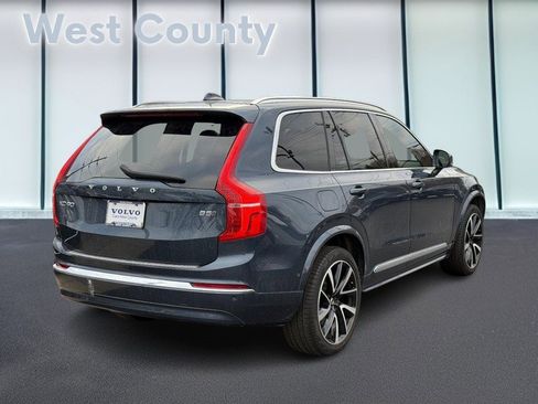 Used 2023 Volvo XC90 B5 Plus w/ Protection Package Premier image 4