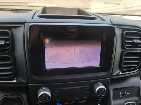 New 2025 RAM ProMaster 1500 w/ Convenience Group image 16