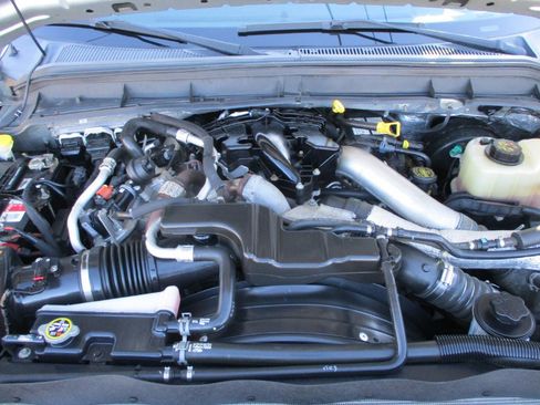 Used 2014 Ford F350 Lariat w/ Chrome Package image 36