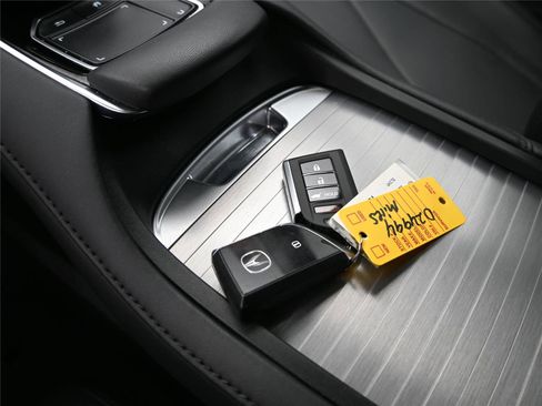 Certified 2023 Acura RDX AWD image 4