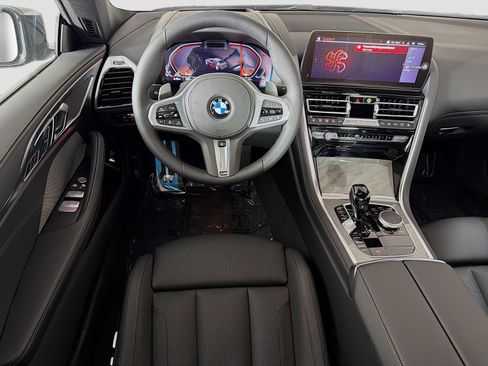 New 2026 BMW 840i RWD image 24