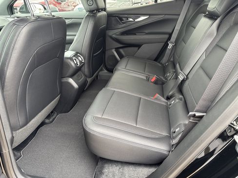 New 2026 Chevrolet Blazer EV LT image 13