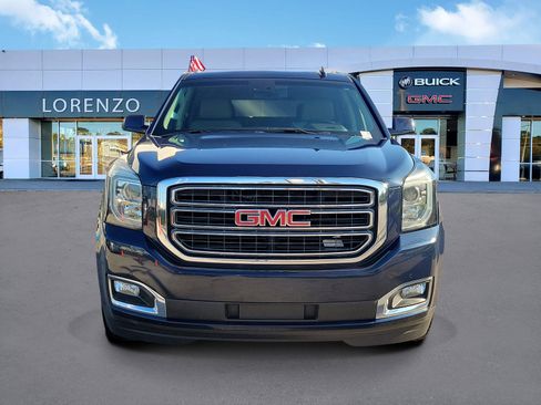 Used 2019 GMC Yukon SLT w/ Open Road Package image 2