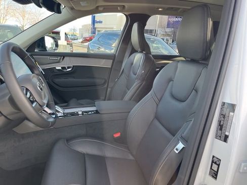 New 2026 Volvo XC90 B6 Ultra w/ Protection Package AWD/4WD image 10