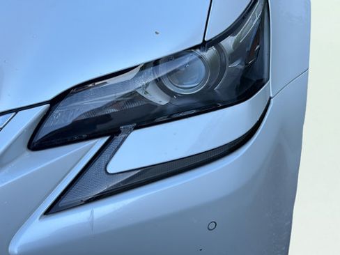 Used 2016 Lexus GS 350 RWD image 36