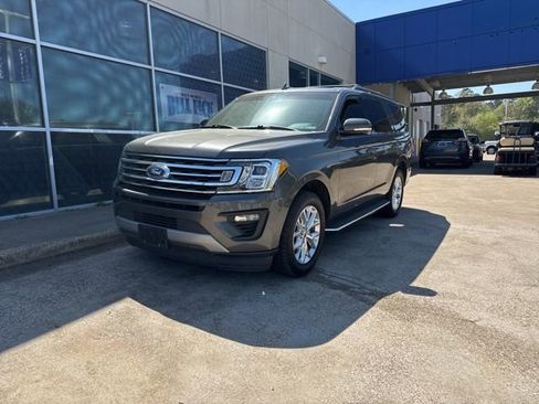 Used 2020 Ford Expedition XLT w/ Equipment Group 202A image 14