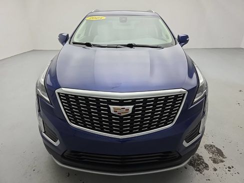 Used 2025 Cadillac XT5 Premium Luxury w/ LPO, Floor Liner Package AWD/4WD image 4