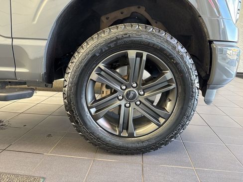 Used 2021 Ford F150 XLT w/ Equipment Group 302A High image 51