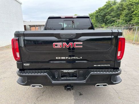 Used 2020 GMC Sierra 1500 Denali AWD/4WD image 3