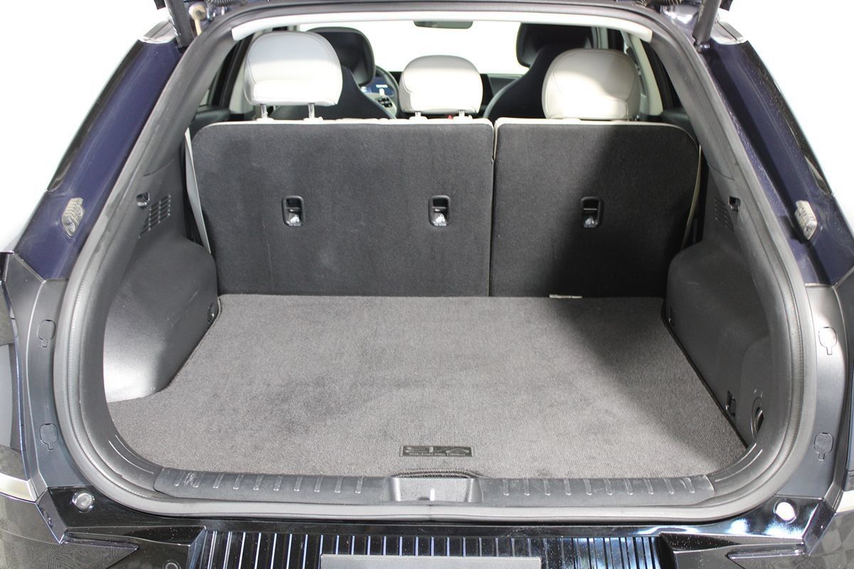 Used 2024 Kia EV6 Wind RWD image 22