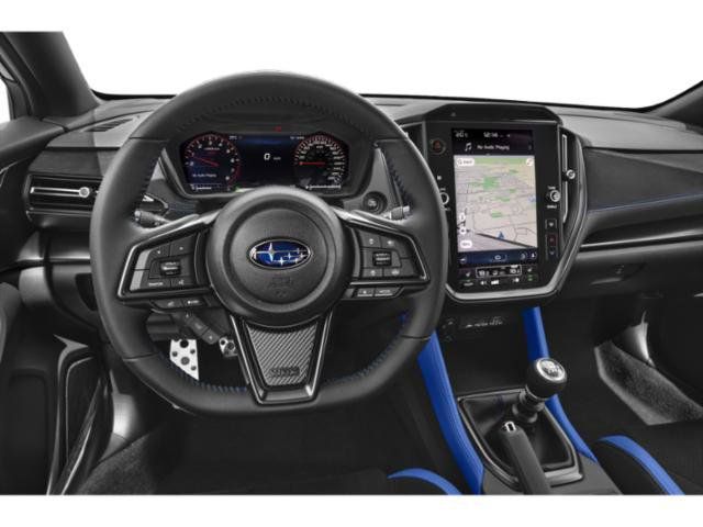 New 2026 Subaru WRX tS AWD/4WD image 9