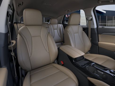 New 2026 Buick Envision Preferred AWD/4WD image 43