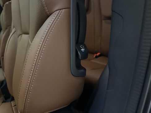 New 2026 Subaru Ascent Touring image 34