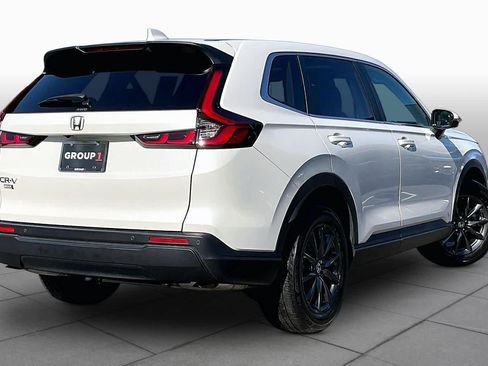 Used 2026 Honda CR-V EX-L image 13