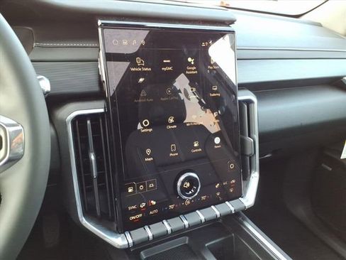 New 2026 GMC Acadia Elevation w/ Black Edition image 32