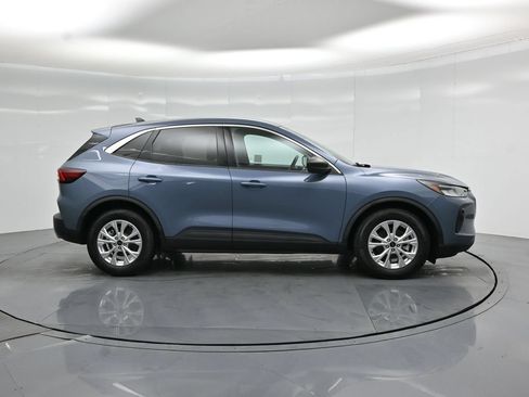 Certified 2023 Ford Escape Active FWD image 24
