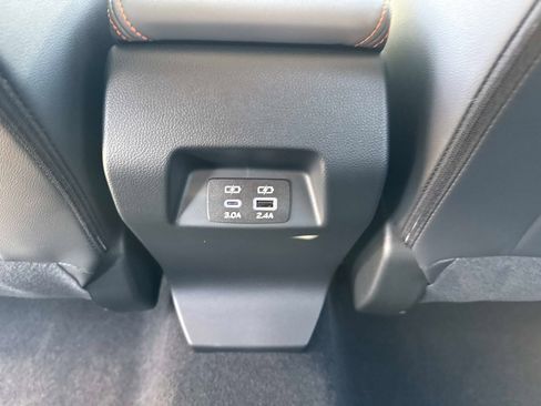 New 2026 Subaru Crosstrek 2.5i Limited AWD/4WD image 16