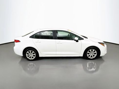 Used 2024 Toyota Corolla LE image 8