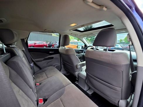 Used 2014 Honda CR-V EX image 58
