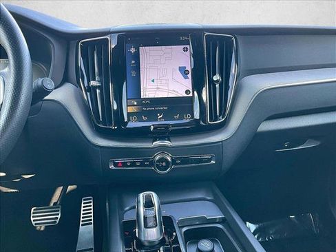 Used 2019 Volvo XC60 T8 R-Design w/ Protection Package Premier image 8