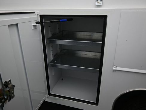 New 2025 Ford F450 XL w/ XL Chrome Package image 29