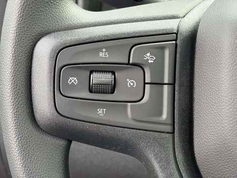 New 2026 Chevrolet Silverado 1500 W/T image 14