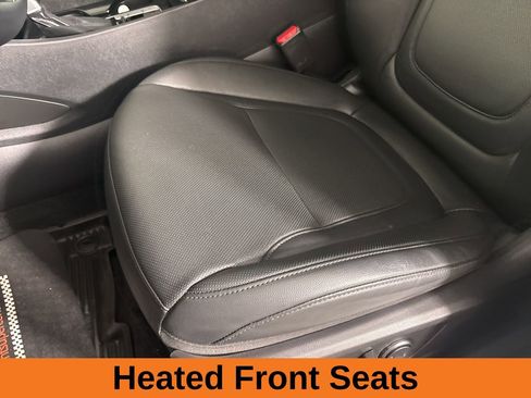 Used 2025 Hyundai Tucson SEL image 12