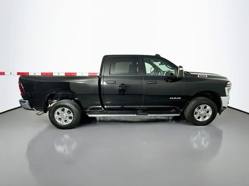 Used 2026 RAM 2500 Big Horn AWD/4WD image 8