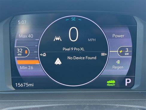 Used 2023 Chevrolet Bolt EUV LT w/ Driver Confidence Package image 26