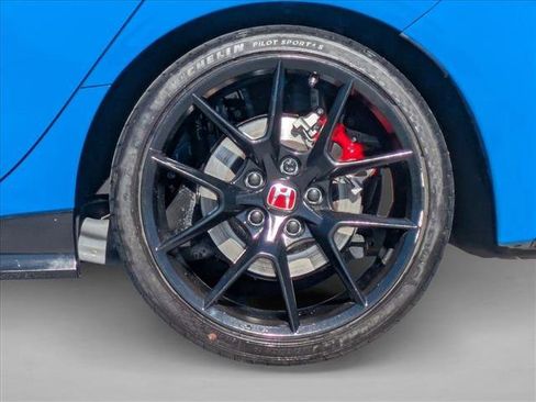 Used 2023 Honda Civic Type R image 24
