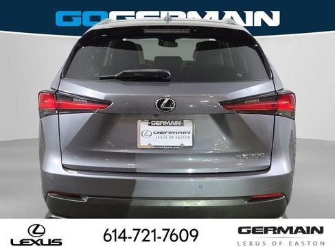 Used 2019 Lexus NX 300 AWD image 10