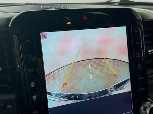 New 2026 RAM 1500 4x4 Crew Cab image 14
