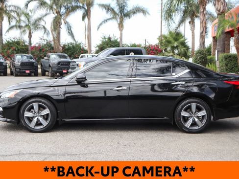 Used 2022 Nissan Altima 2.5 SL FWD image 5