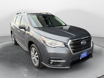 Used 2020 Subaru Ascent Limited w/ Technology Package