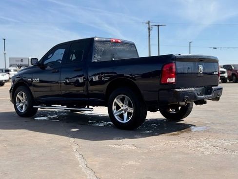 Used 2014 RAM 1500 Express image 5
