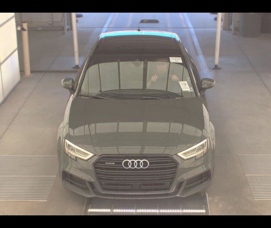 Used 2020 Audi A3 2.0T Premium Plus w/ Premium Plus Package AWD/4WD image 6