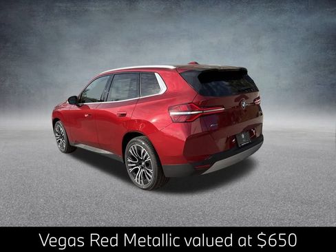 New 2026 BMW X3 xDrive30 w/ Premium Package image 3