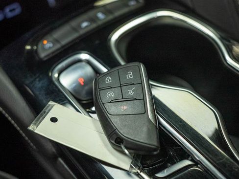 Used 2023 Buick Envision Preferred image 24