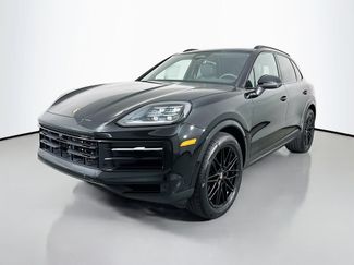 Certified 2026 Porsche Cayenne AWD/4WD 360° Tour