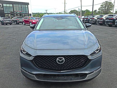 Used 2025 MAZDA CX-30 AWD 2.5 S w/ Preferred Package image 2