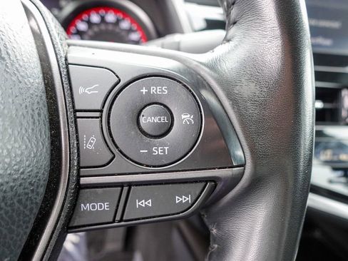 Used 2024 Toyota Camry XSE image 14