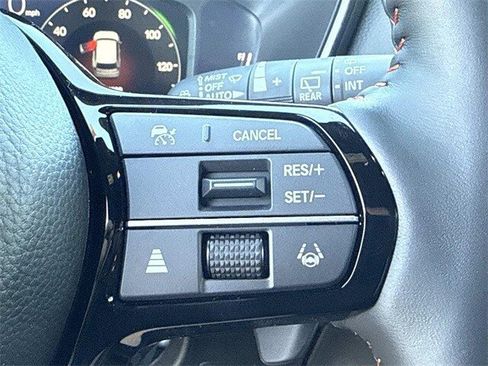 New 2026 Honda CR-V Sport Touring image 26