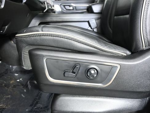 Used 2019 RAM 1500 Limited AWD/4WD image 22