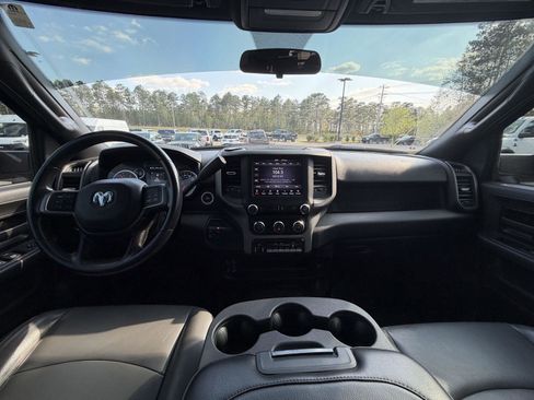 Used 2021 RAM 5500 Tradesman w/ Towing Technology Group image 7