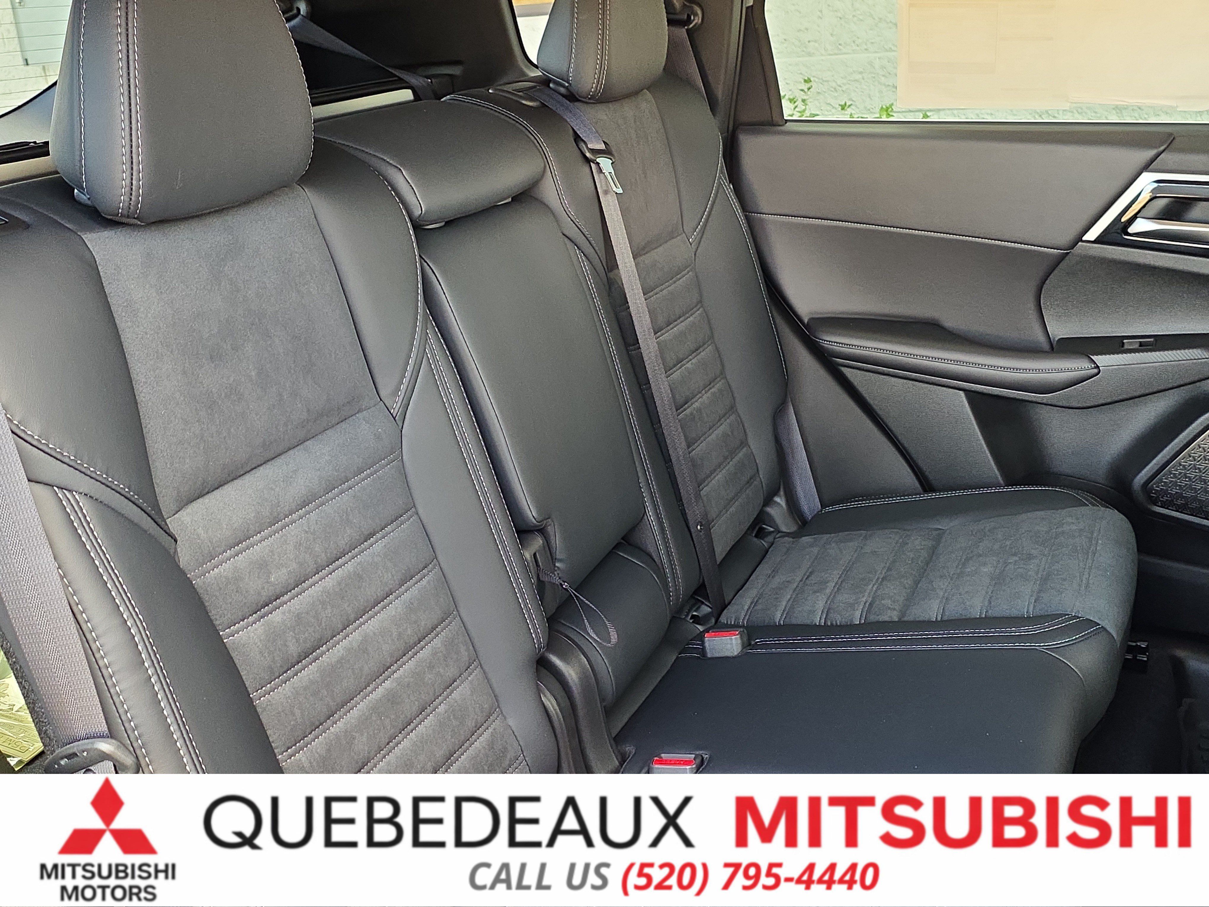 New 2026 Mitsubishi Outlander SE FWD image 31
