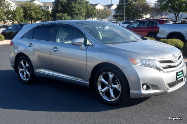 Used 2015 Toyota Venza XLE w/ XLE Premium Package FWD image 6